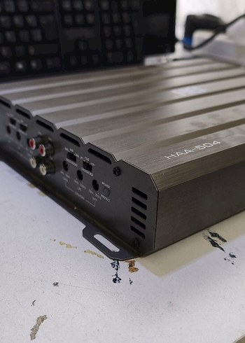 hei 3000w 4.200 amfi - Görsel 3