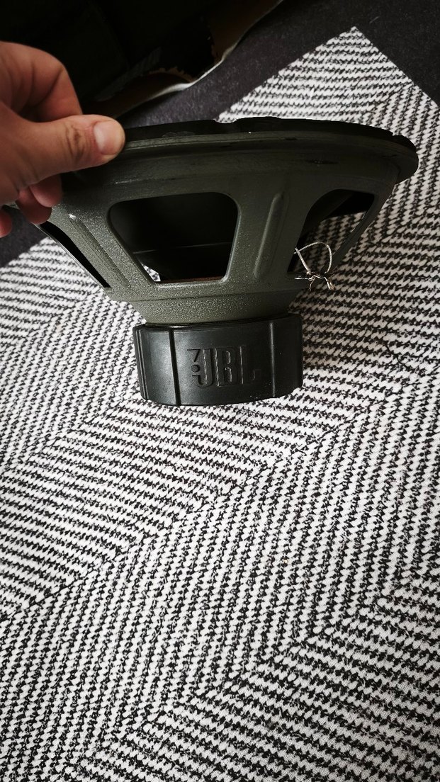 JBL 1000 orjinal Jbl harman - Görsel 5