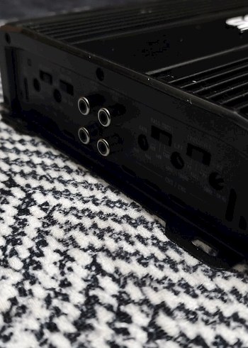 soundmax 4.80 4000w amfi - Görsel 3