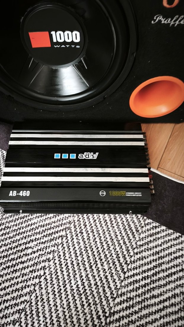 komple set ses sistemi - Görsel 4