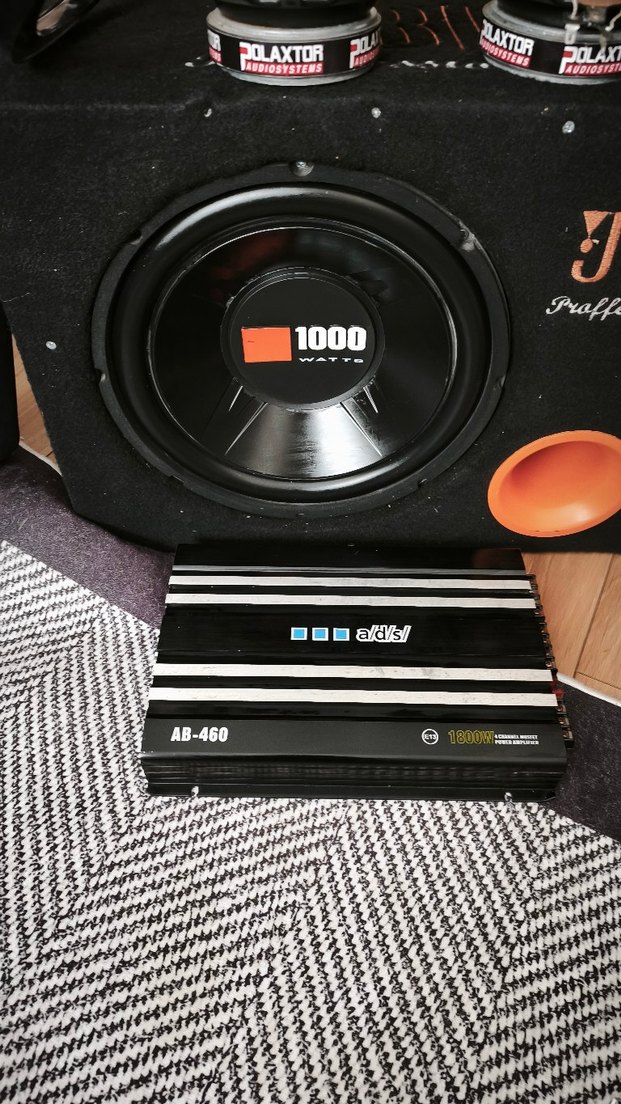 komple set ses sistemi - Görsel 5