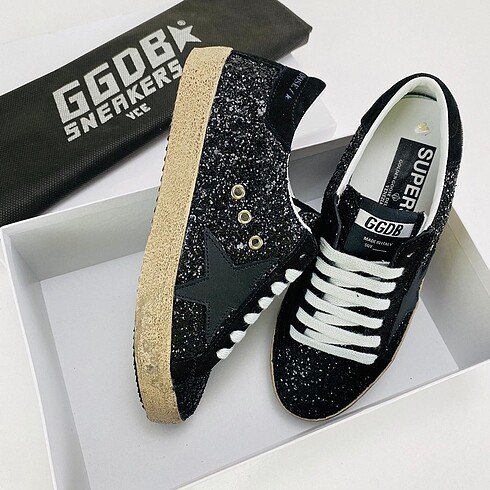 Diğer Golden goose bayan sneaker