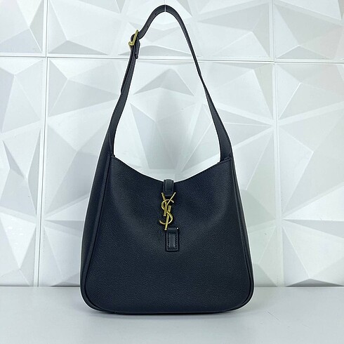 Diğer Yves Saint Laurent hakiki deri bayan çantası