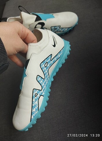 NİKE AIR ZOOM KRAMPON