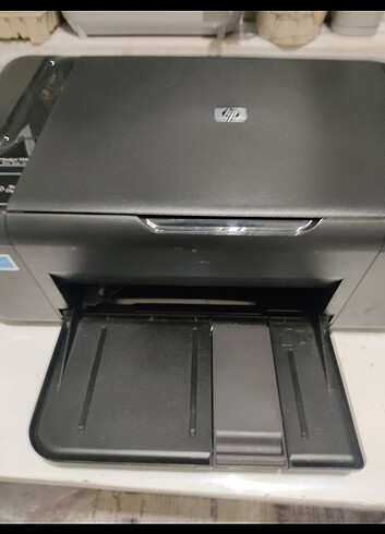 HP DESKJET F2480