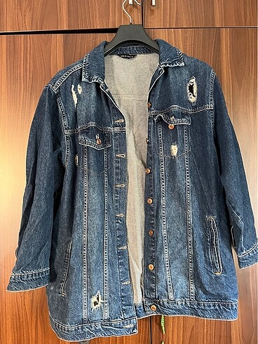 LC Waikiki Koy ceket