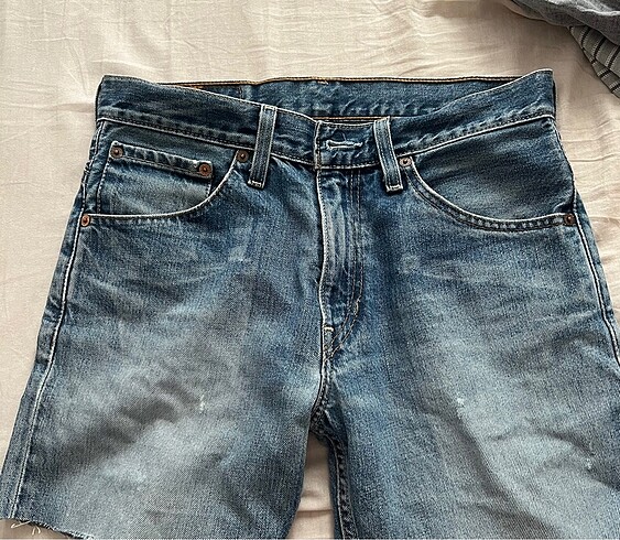s Beden Levis