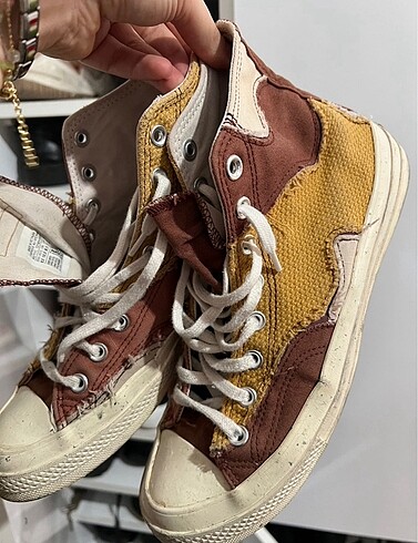 Converse Converse kahverengi