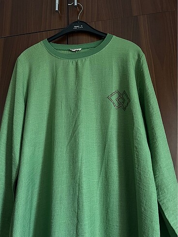 xl Beden Tunik