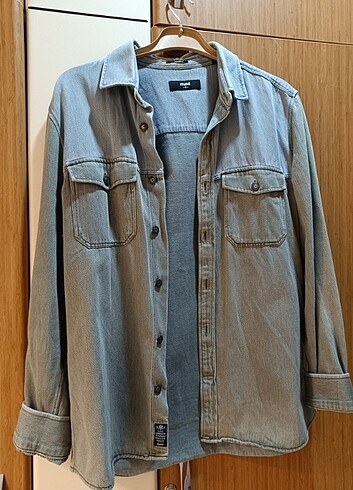 Mavi Jeans Gömlek