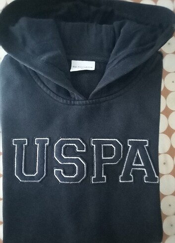 U.S Polo Assn. Polo marka sweatshirt 