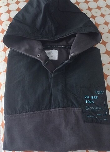 Zara Zara erkek çocuk sweatshirt 