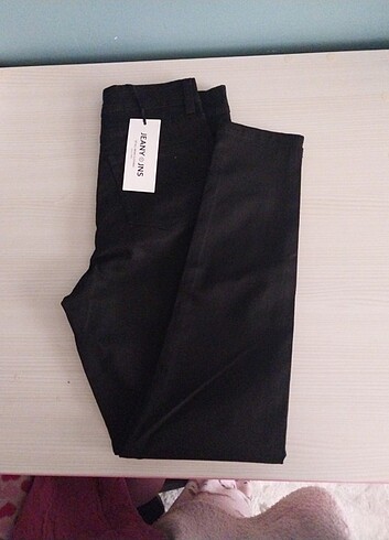 Dar Paça Pantolon