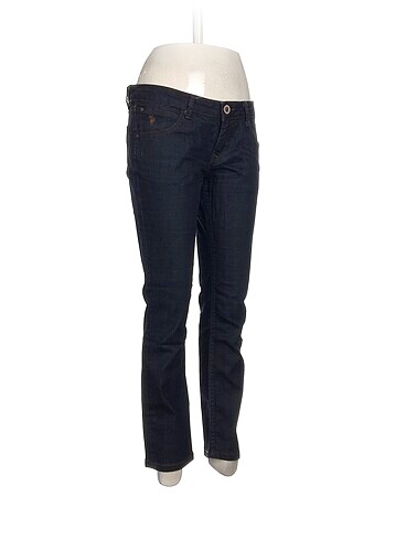 U.S Polo Assn. U.S Polo Assn. Jean / Kot %70 İndirimli.