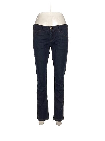 U.S Polo Assn. Jean / Kot %70 İndirimli.