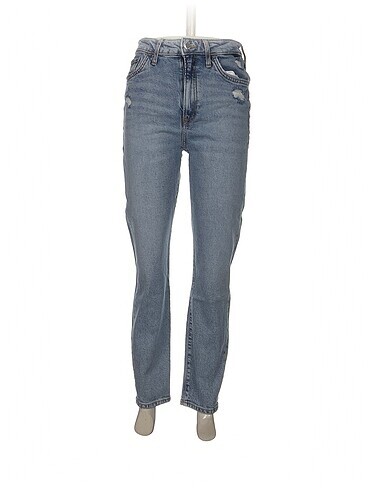 Mavi Jeans Jean / Kot %70 İndirimli.