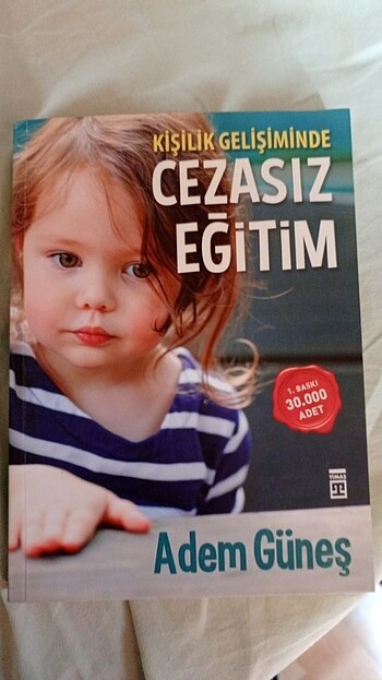 Cezasız Eğitim