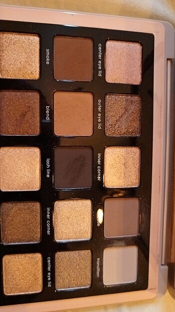 Glam Palette