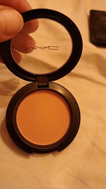 Mac Melba 