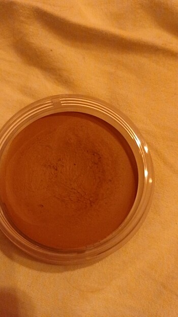 Laguna Cream Bronzer