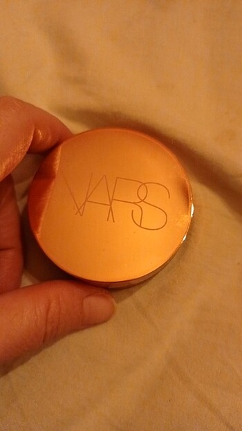  Beden Laguna Cream Bronzer