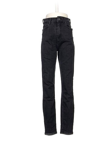 Zara Jean / Kot %70 İndirimli.