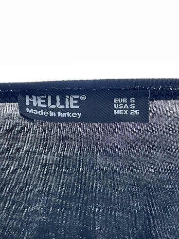 s Beden siyah Renk Diğer T-shirt %70 İndirimli.