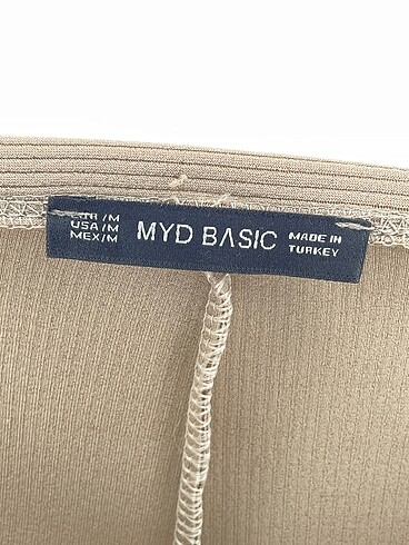m Beden çeşitli Renk Diğer Kumaş Pantolon %70 İndirimli.