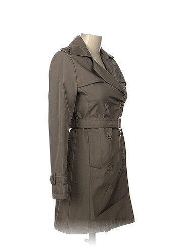 Vintage Love Diğer Trenchcoat %70 İndirimli.