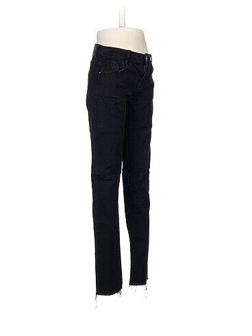Zara Zara Jean / Kot %70 İndirimli.