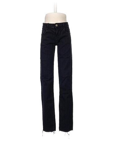 Zara Jean / Kot %70 İndirimli.
