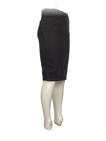 Zara Zara Midi Etek %70 İndirimli.