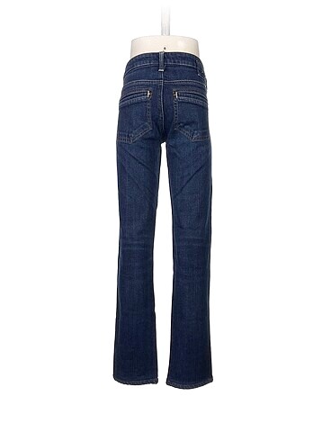 34 Beden Mango Jean / Kot %70 İndirimli.