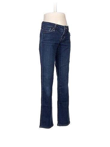 Mango Mango Jean / Kot %70 İndirimli.
