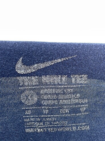 xs Beden lacivert Renk Nike T-shirt %70 İndirimli.