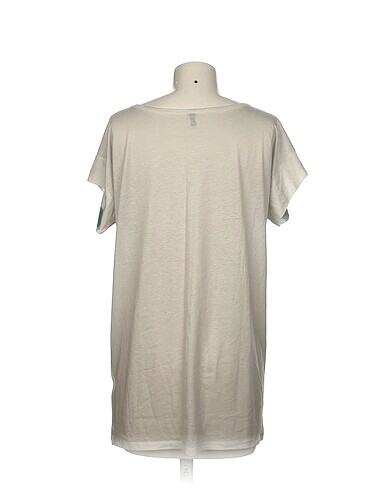 universal Beden Benetton Bluz %70 İndirimli.