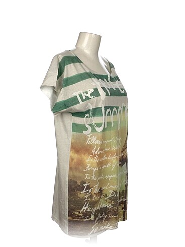Benetton Benetton Bluz %70 İndirimli.