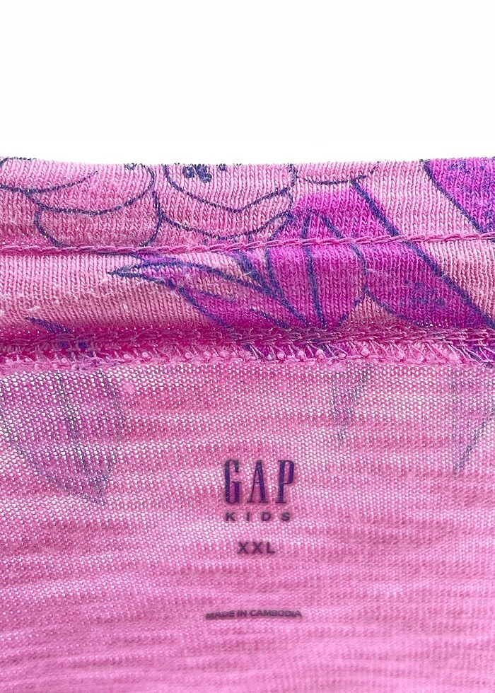 Gap Zıbın / Tulum %70 İndirimli. - Görsel 4