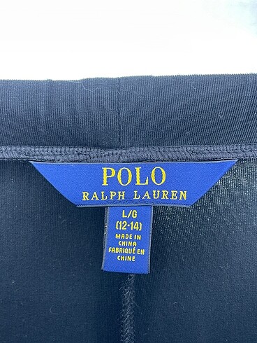 l Beden siyah Renk Ralph Lauren Tayt / Spor taytı %70 İndirimli.
