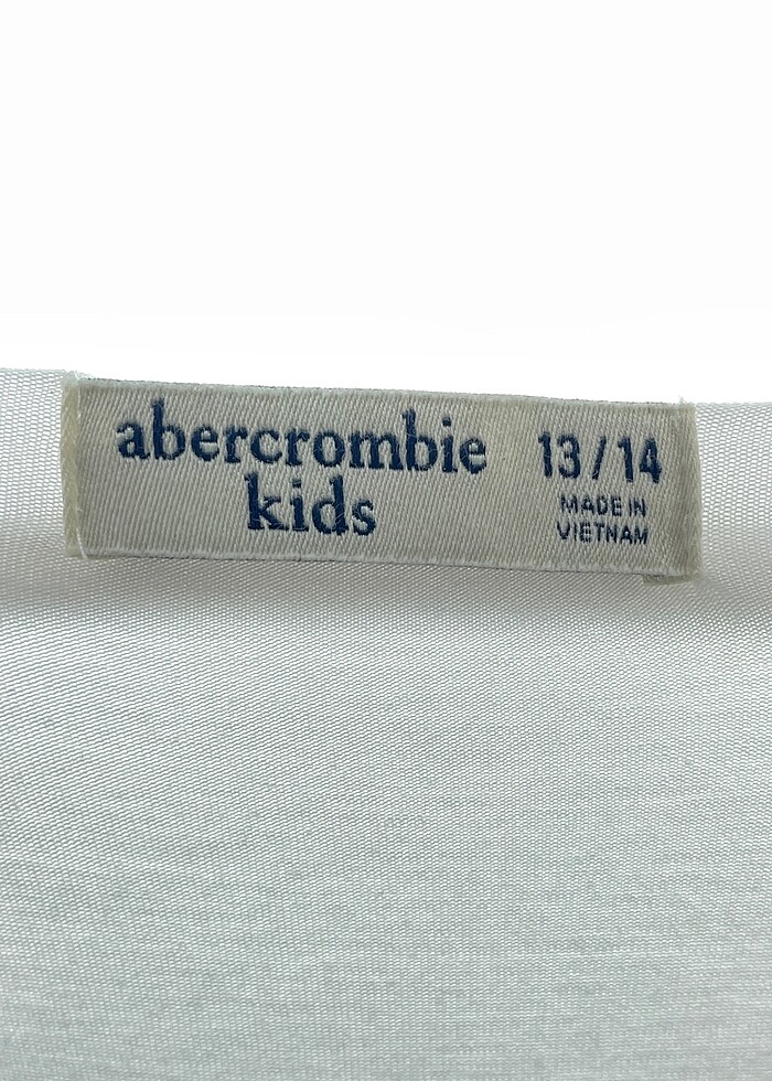 Abercrombie & Fitch Zıbın / Tulum %70 İndirimli. - Görsel 4