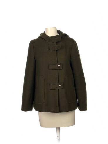 Zara Kaban %70 İndirimli.