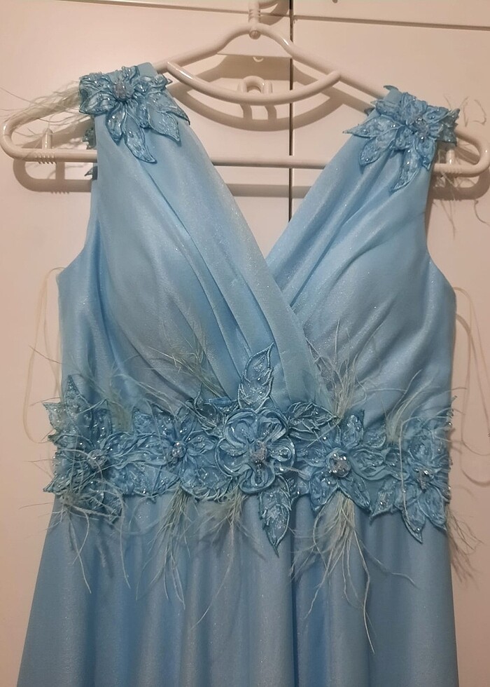 ADL abiye - Görsel 2