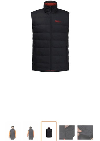 Jack Wolfskin l