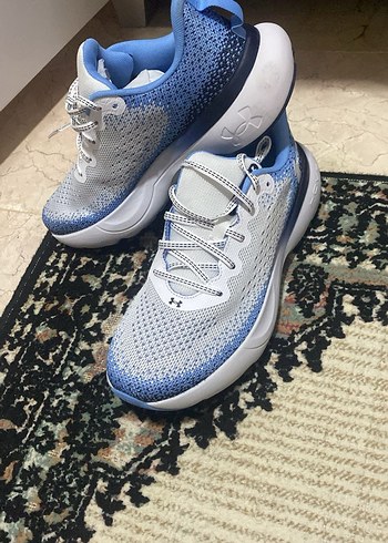 Siyah Adidas Erkek Koşu ve Antrenman Ayakkabısı - Görsel 7