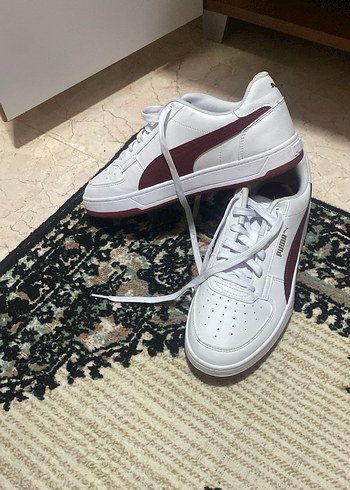 Siyah Adidas Erkek Koşu ve Antrenman Ayakkabısı - Görsel 3