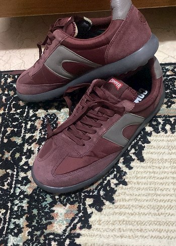 Siyah Adidas Erkek Koşu ve Antrenman Ayakkabısı - Görsel 6