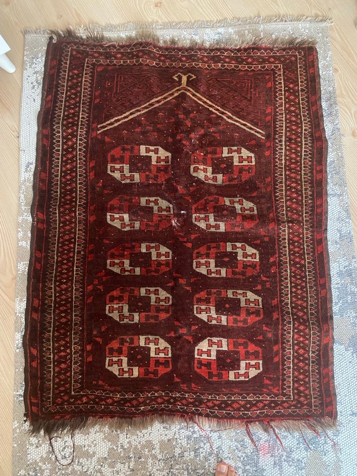 Türkmen Ensari - Görsel 2