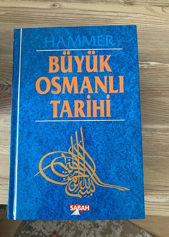 Büyük Osmanlı Tarihi Kitabı