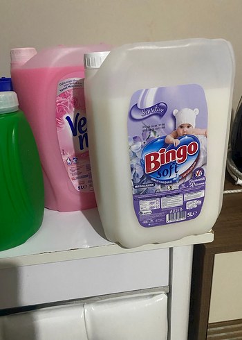 Yumoş Extra - Görsel 4