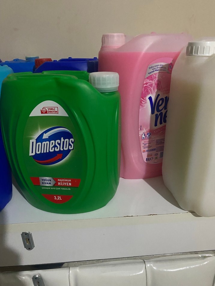 Yumoş Extra - Görsel 5